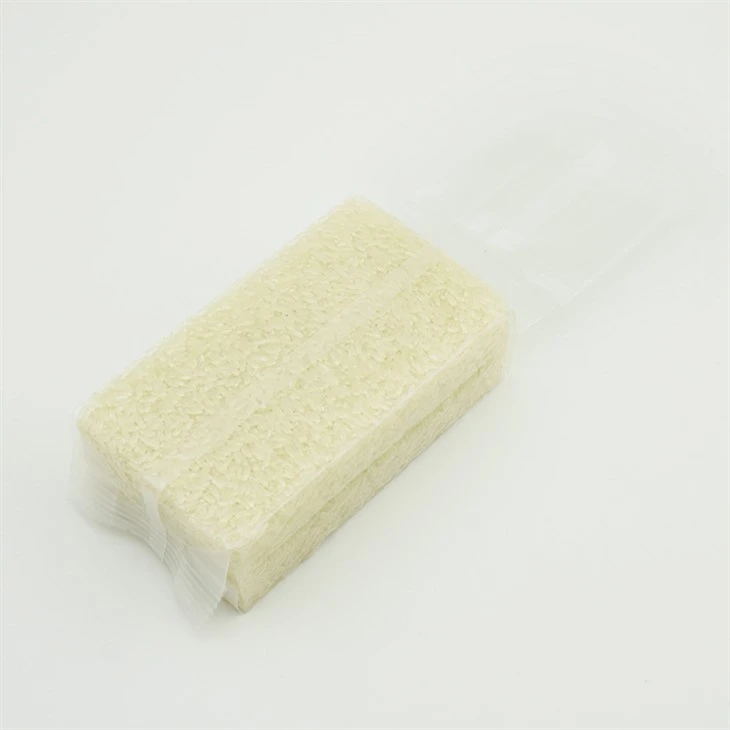 Organic Food Pouches