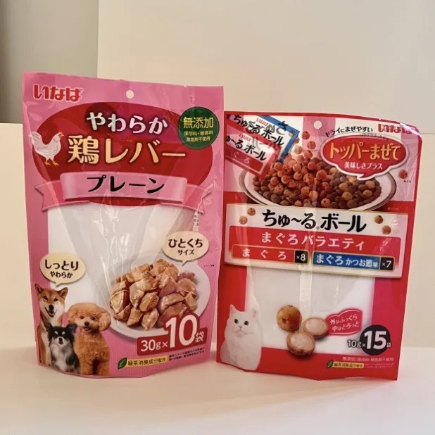 Custodia per alimenti per animali domestici